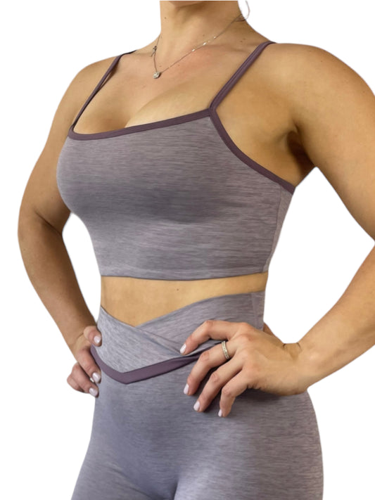 Butte X Back Bra- Amazing Support & Shape for the Chest – Valley Athletica