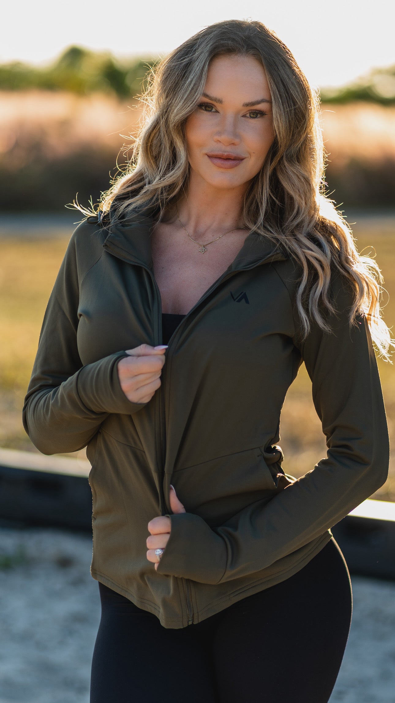 Tahoe Jacket