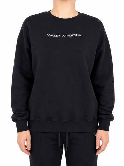 Valley Crewneck