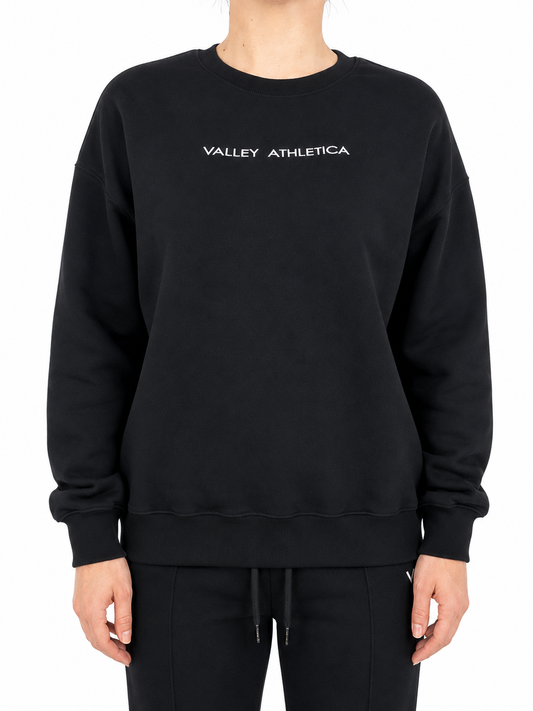 Valley Crewneck
