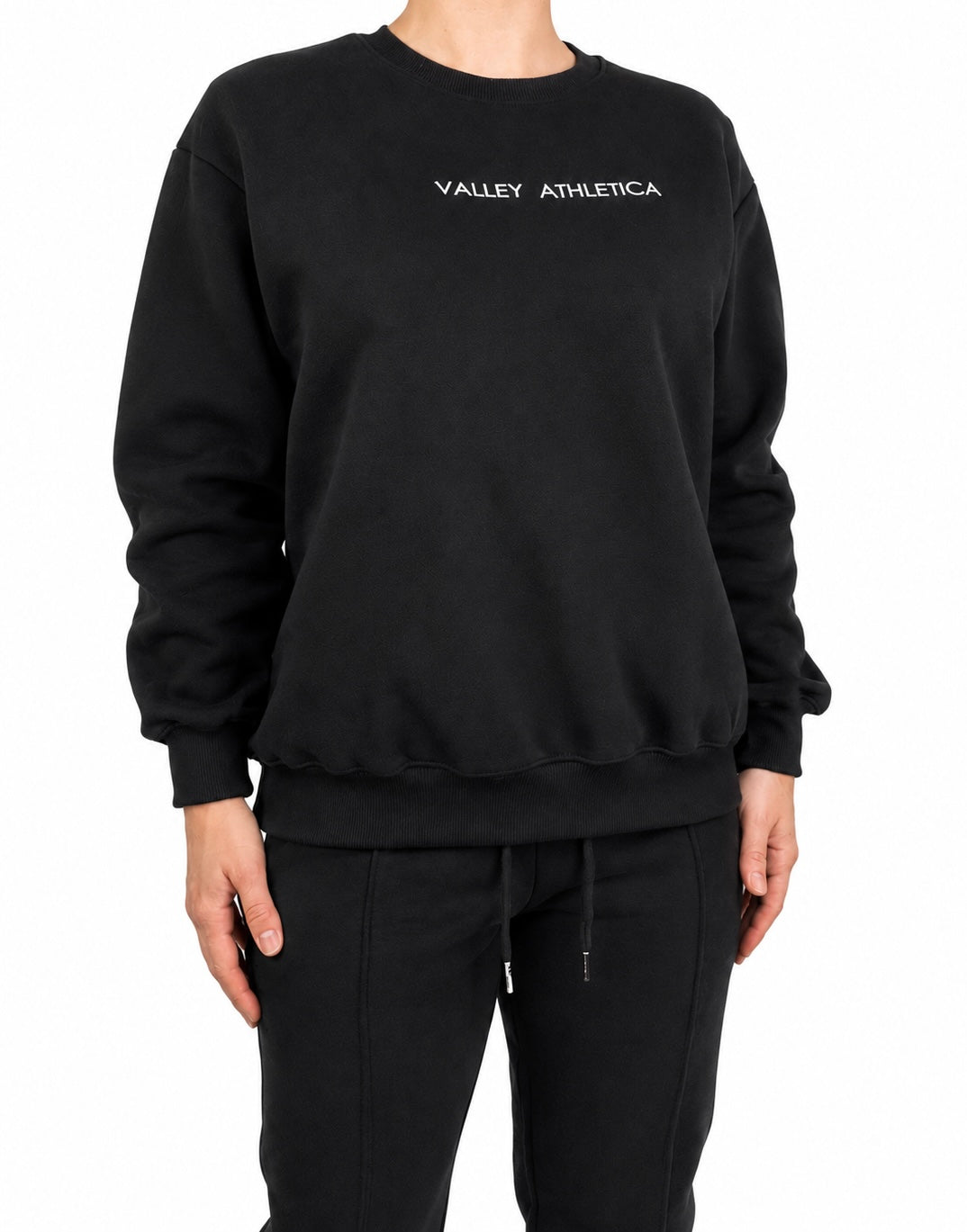 Valley Crewneck