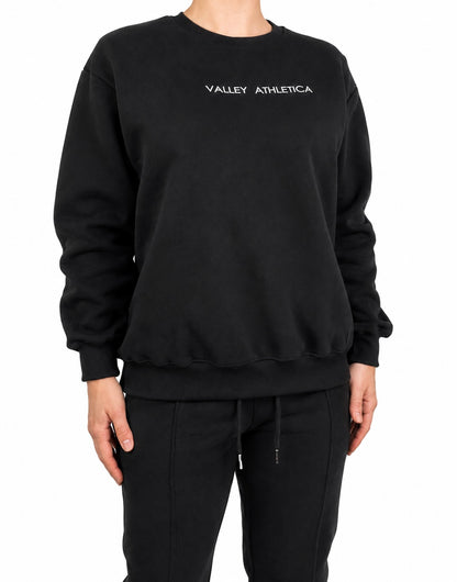 Valley Crewneck