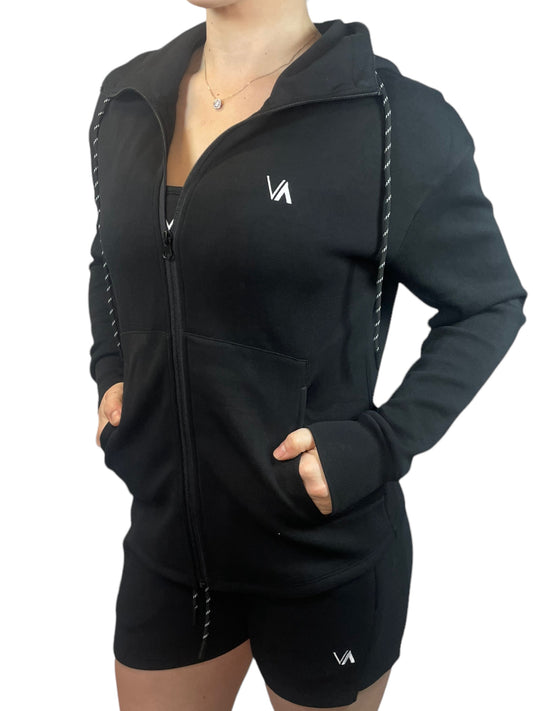 Aspen Jacket