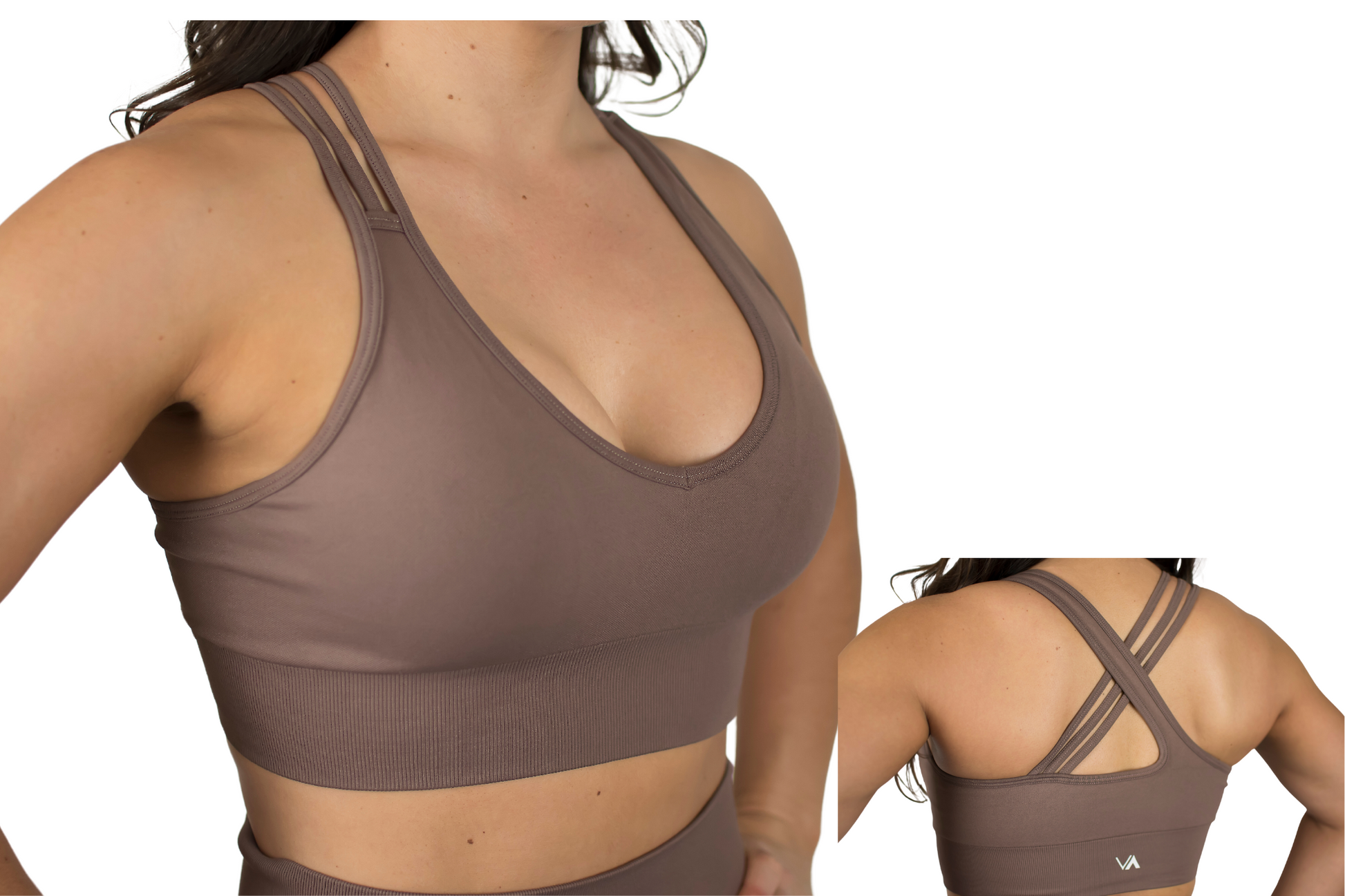 Butte X Back Bra- Amazing Support & Shape for the Chest – Valley
