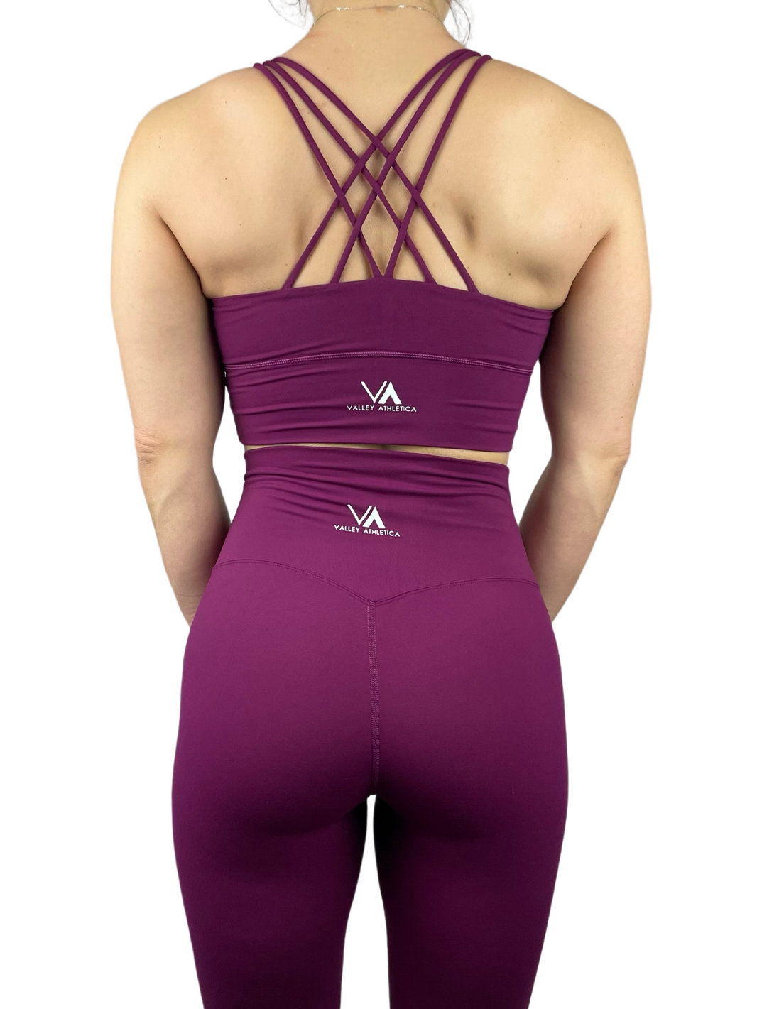 Women's Premium Athletic Wear Valley Athletica