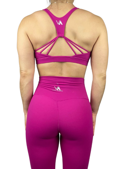 Ridge Bra
